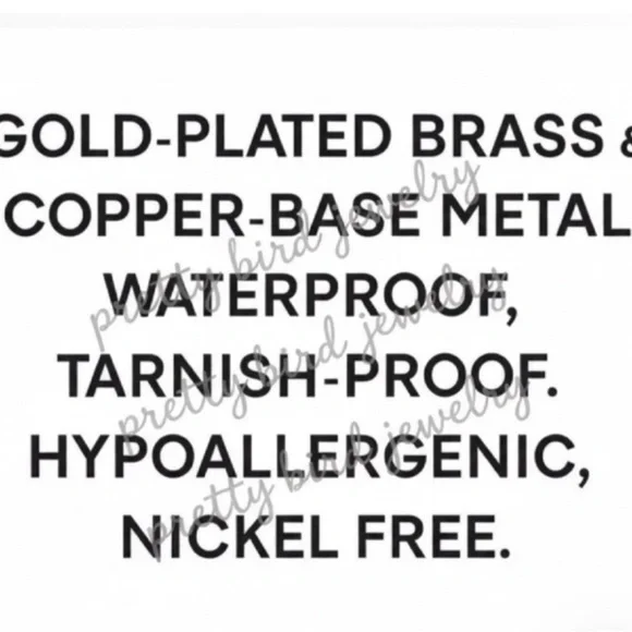 NEW!! White gold plated Circle Bar Pave Ring - Size 6 - Picture 6 of 13